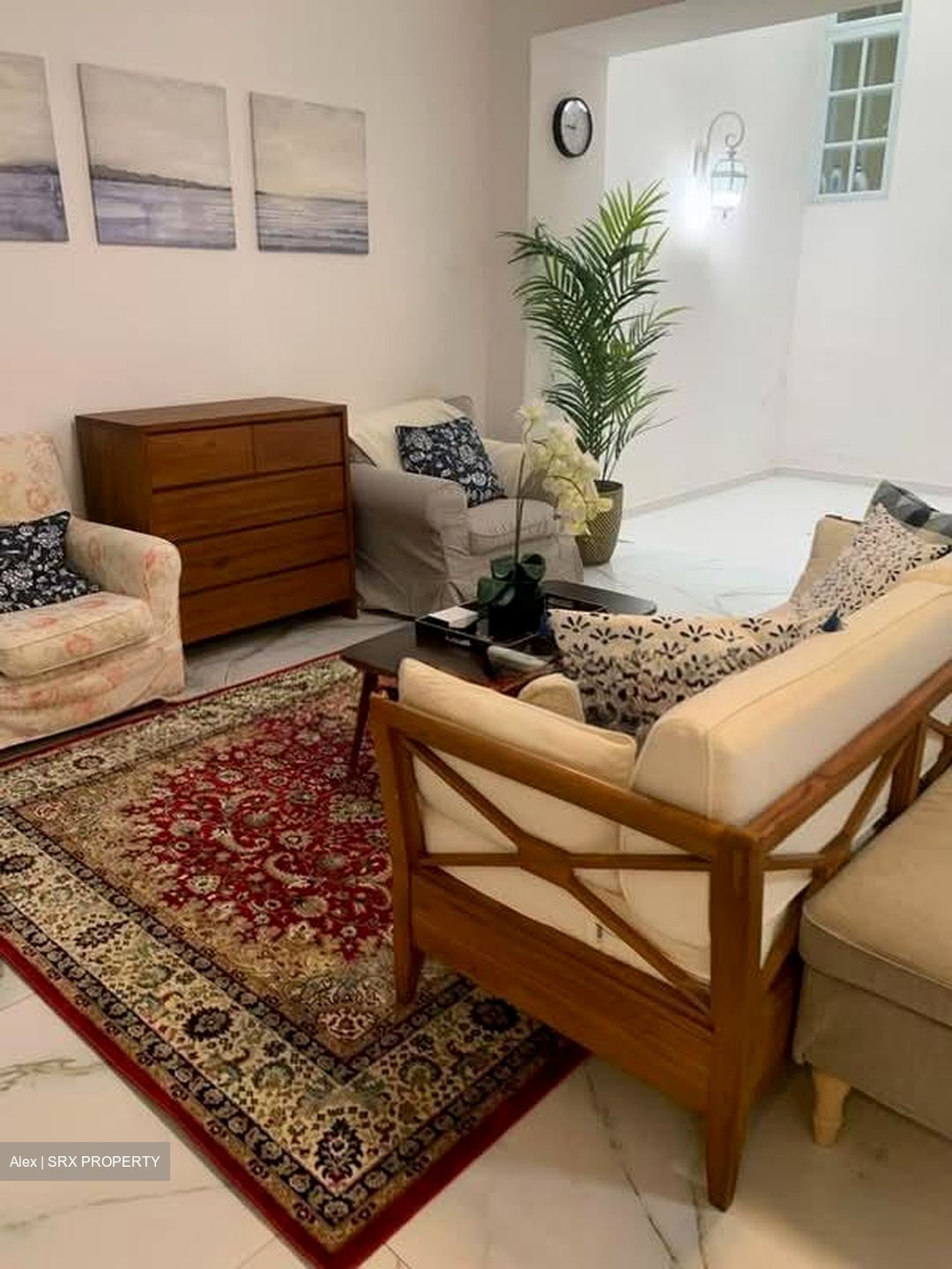 Clementi Gardens (D21), Terrace #572933651